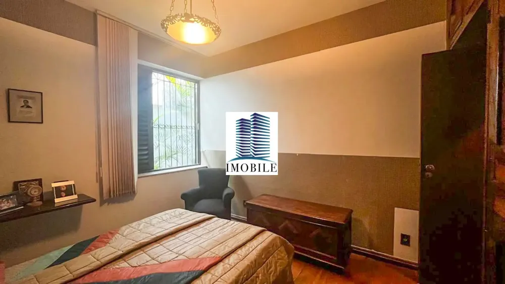 Casa, 5 quartos, 417 m² - Foto 6