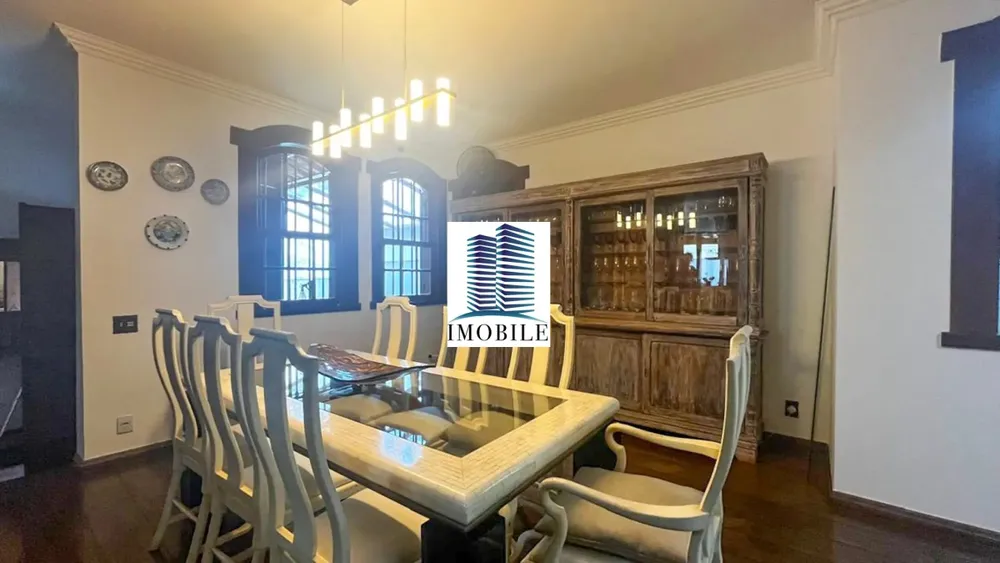 Casa, 5 quartos, 417 m² - Foto 4