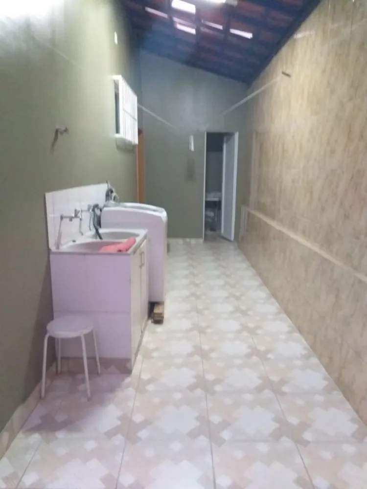 Casa, 3 quartos, 242 m² - Foto 10