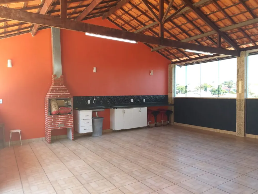 Casa, 3 quartos, 242 m² - Foto 16