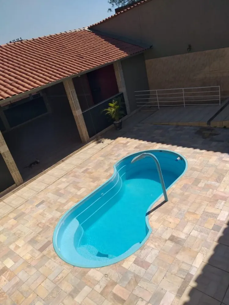 Casa, 3 quartos, 242 m² - Foto 12