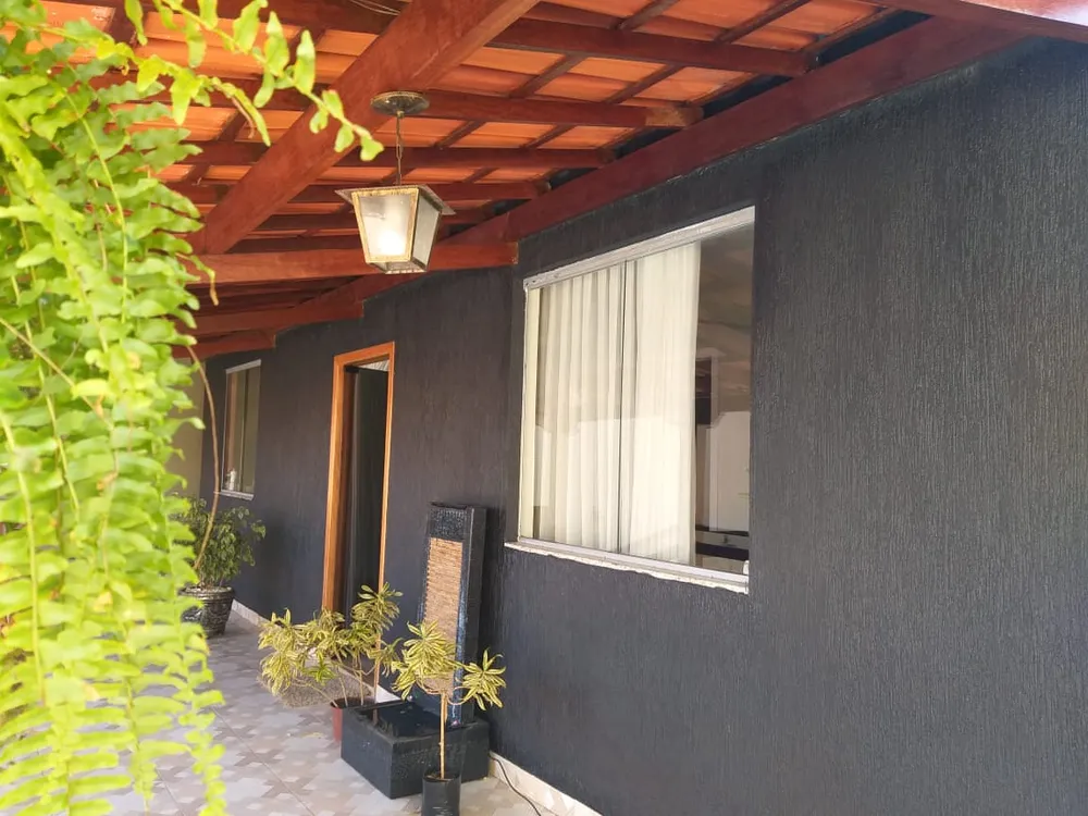 Casa, 3 quartos, 242 m² - Foto 4
