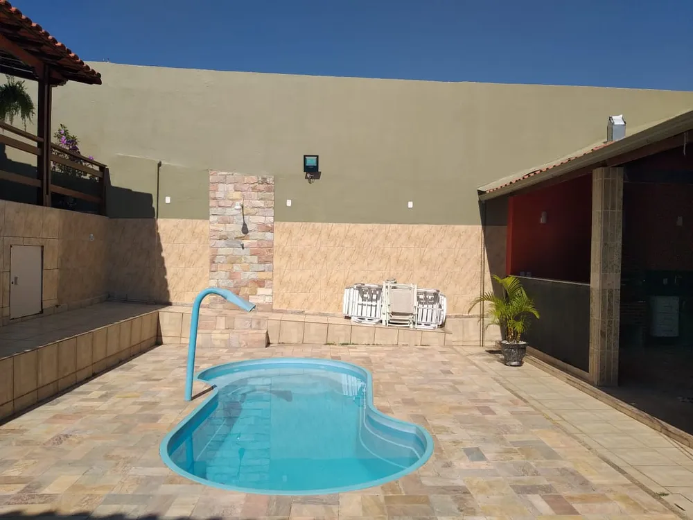 Casa, 3 quartos, 242 m² - Foto 20