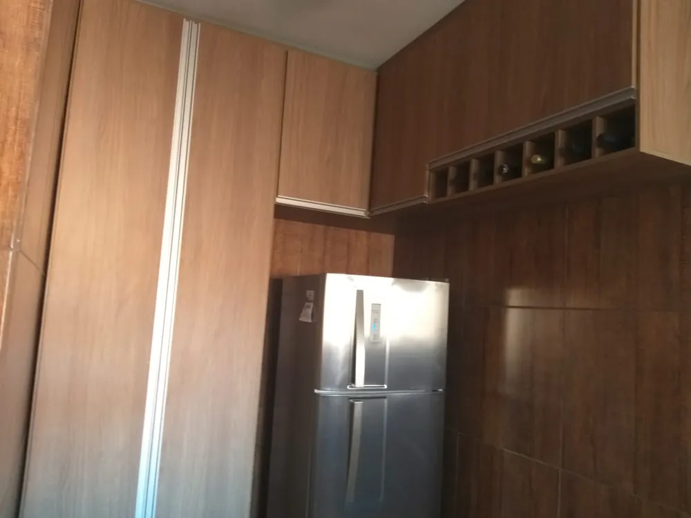 Casa, 3 quartos, 242 m² - Foto 8