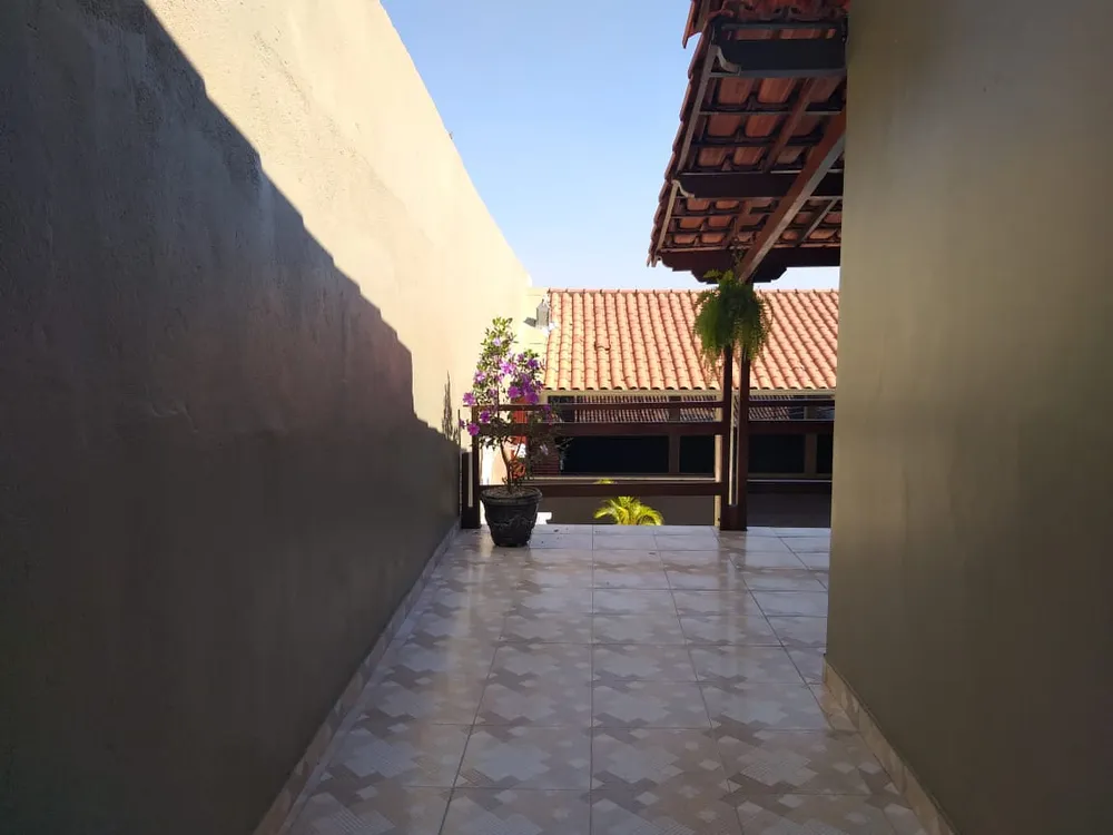 Casa, 3 quartos, 242 m² - Foto 9