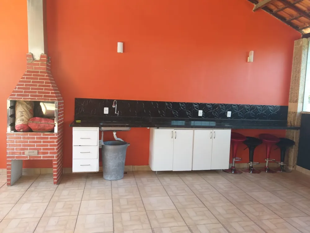 Casa, 3 quartos, 242 m² - Foto 18