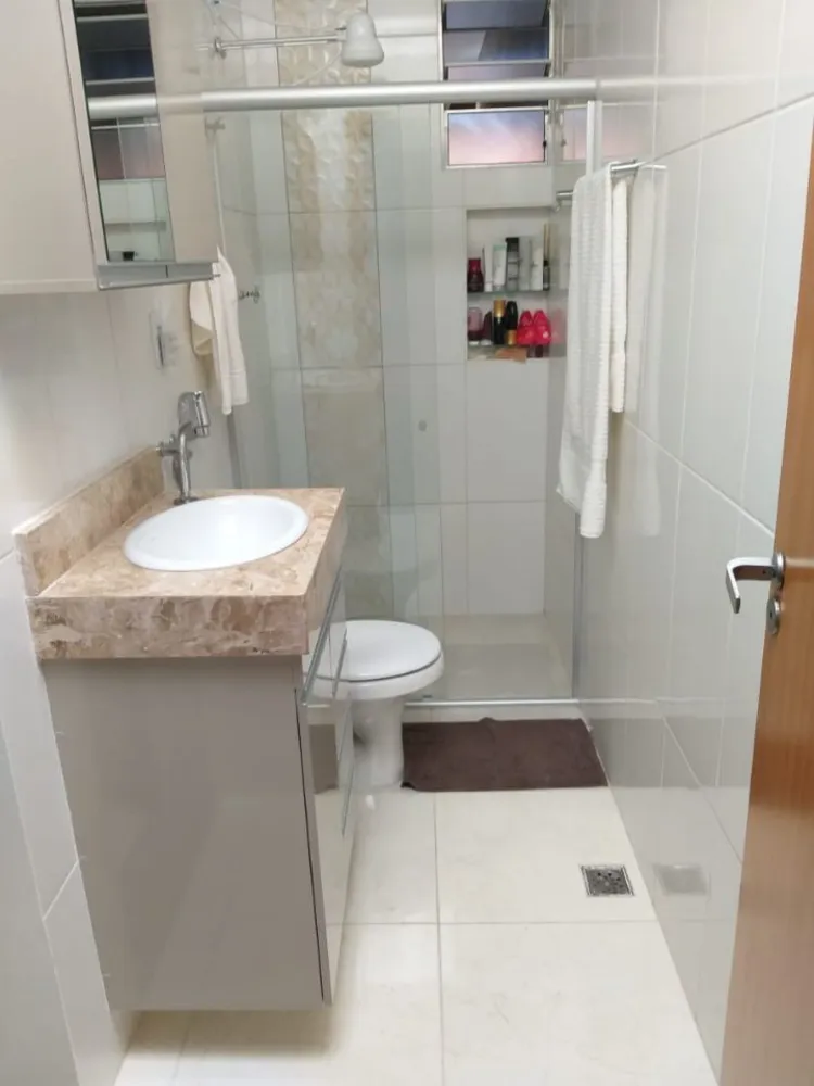 Casa, 3 quartos, 242 m² - Foto 13