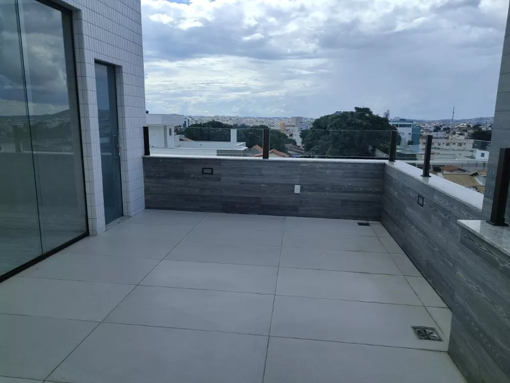 Cobertura à venda com 3 quartos, 160m² - Foto 12