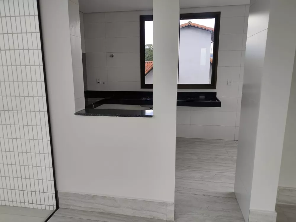 Cobertura à venda com 3 quartos, 160m² - Foto 4