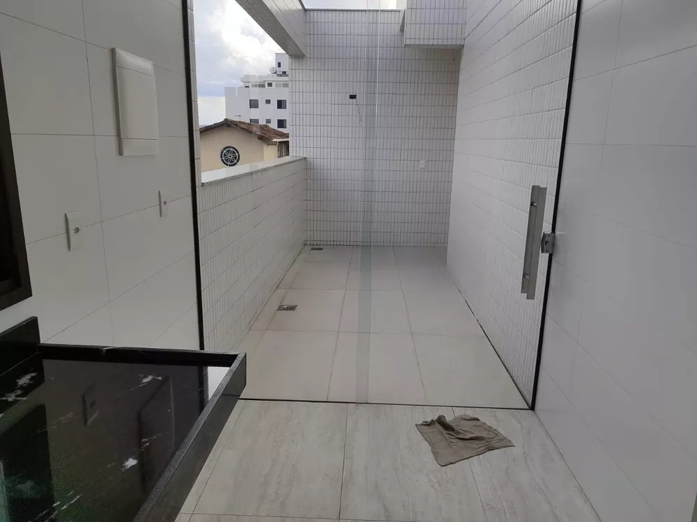 Cobertura à venda com 3 quartos, 160m² - Foto 8