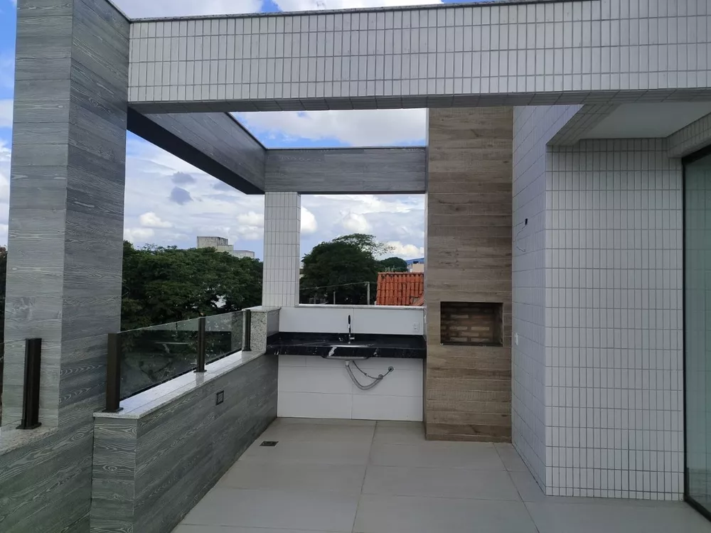 Cobertura à venda com 3 quartos, 160m² - Foto 11