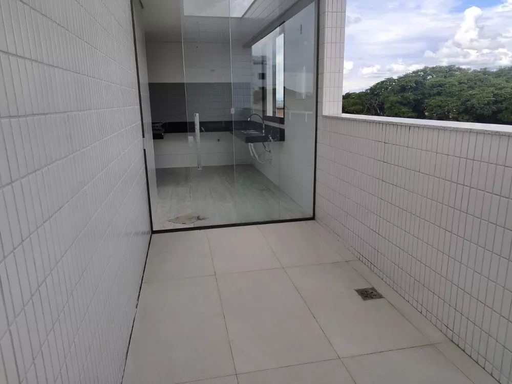 Cobertura à venda com 3 quartos, 160m² - Foto 9