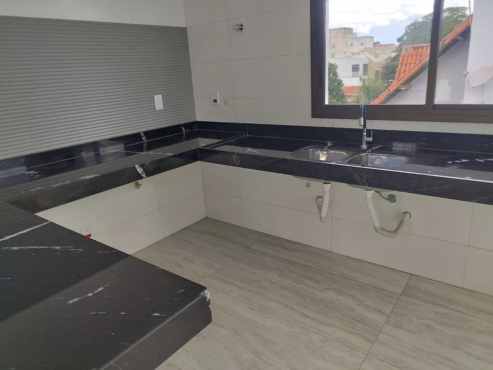 Cobertura à venda com 3 quartos, 160m² - Foto 5