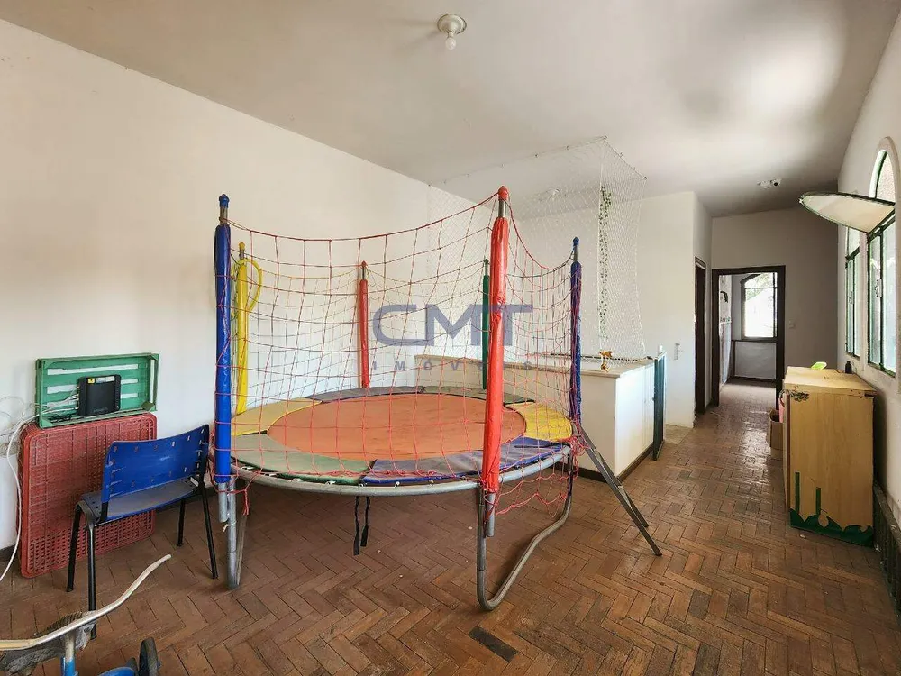 Casa, 4 quartos, 531 m² - Foto 11