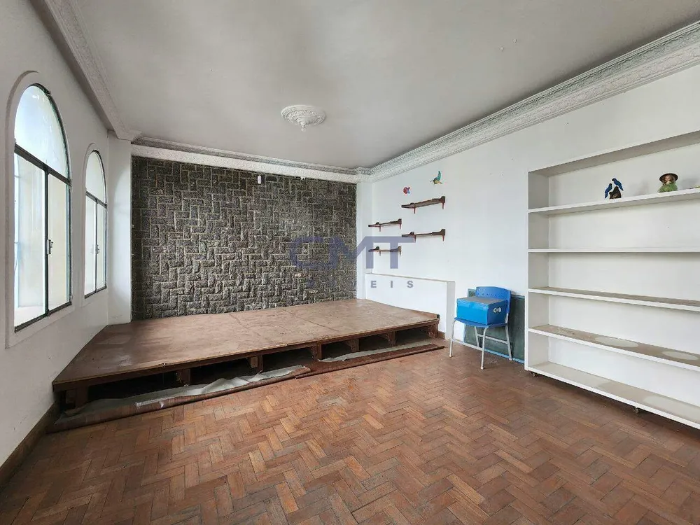 Casa, 4 quartos, 531 m² - Foto 1