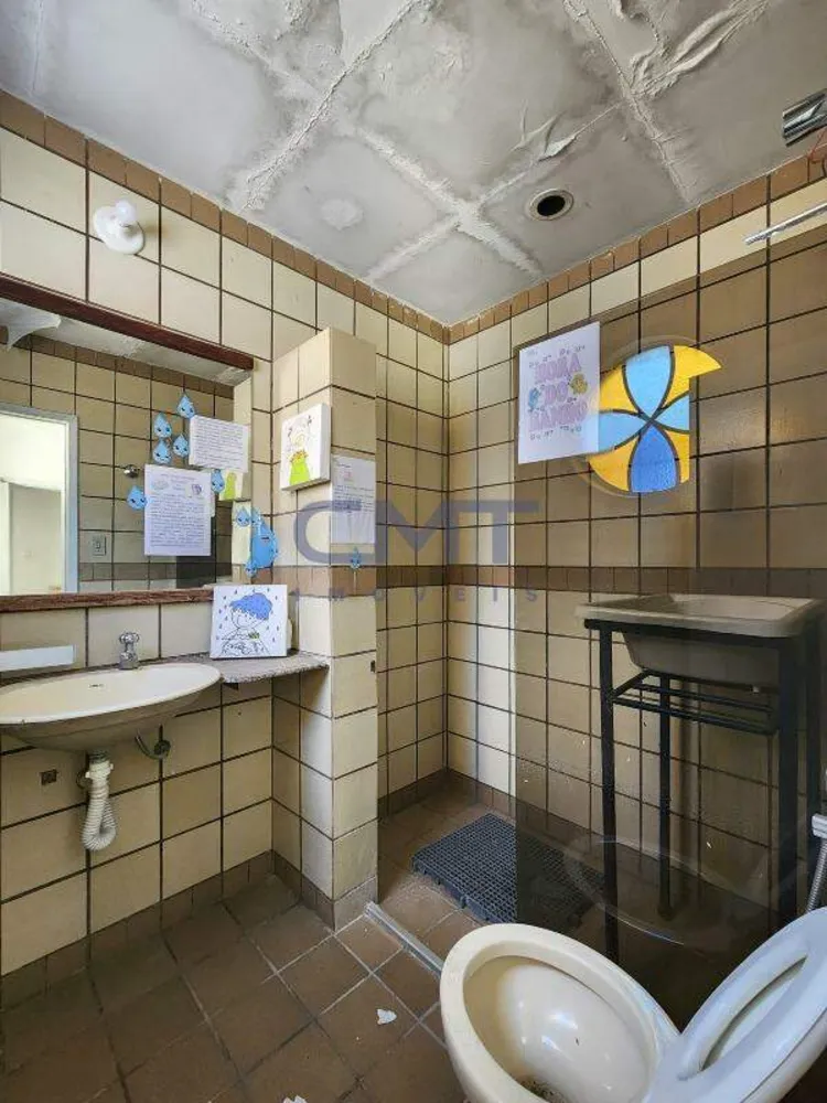 Casa, 4 quartos, 531 m² - Foto 8