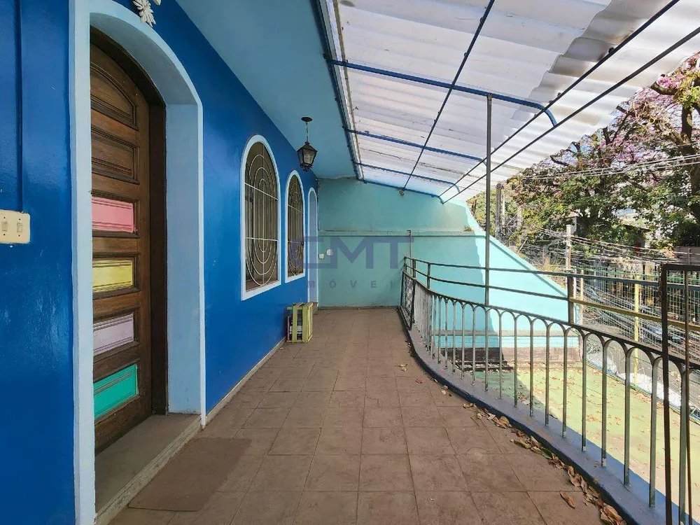 Casa, 4 quartos, 531 m² - Foto 4