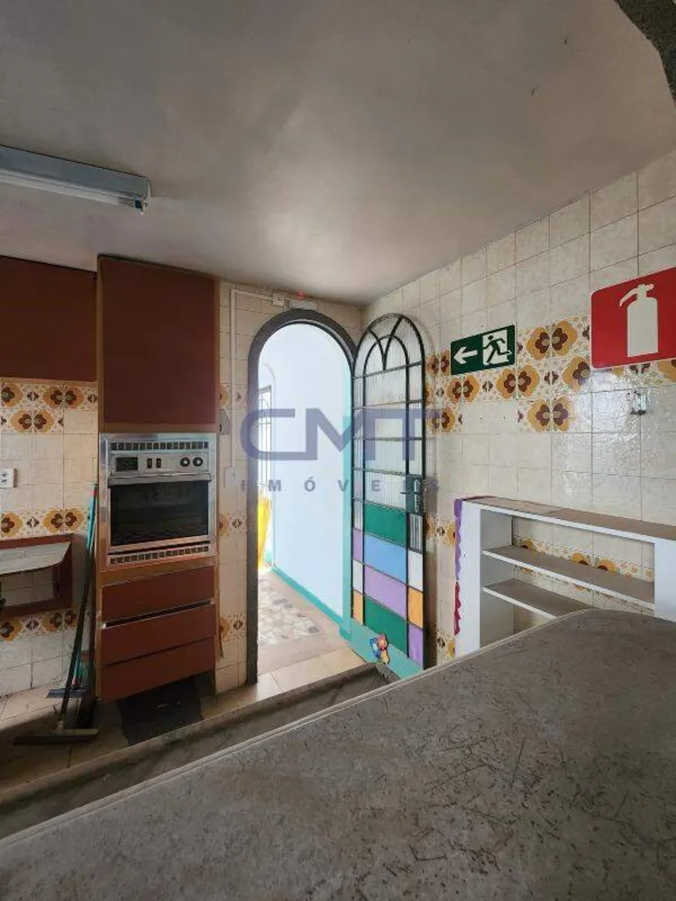 Casa, 4 quartos, 531 m² - Foto 2