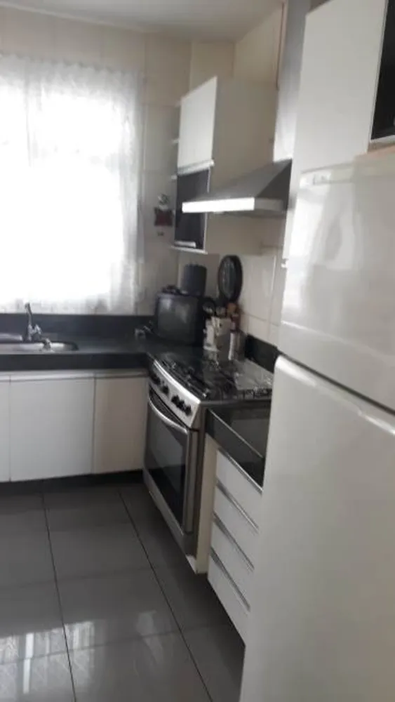 Cobertura, 4 quartos, 219 m² - Foto 1