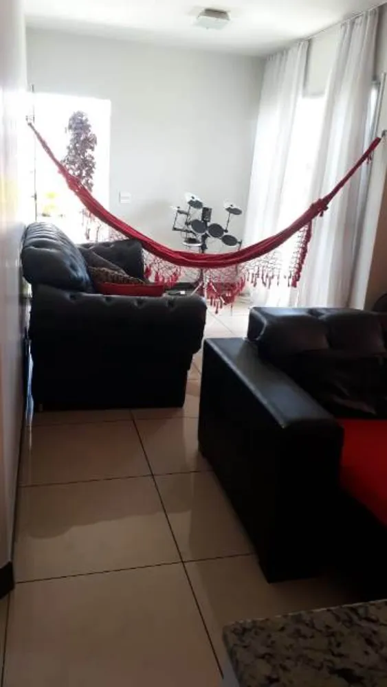 Cobertura, 4 quartos, 219 m² - Foto 2