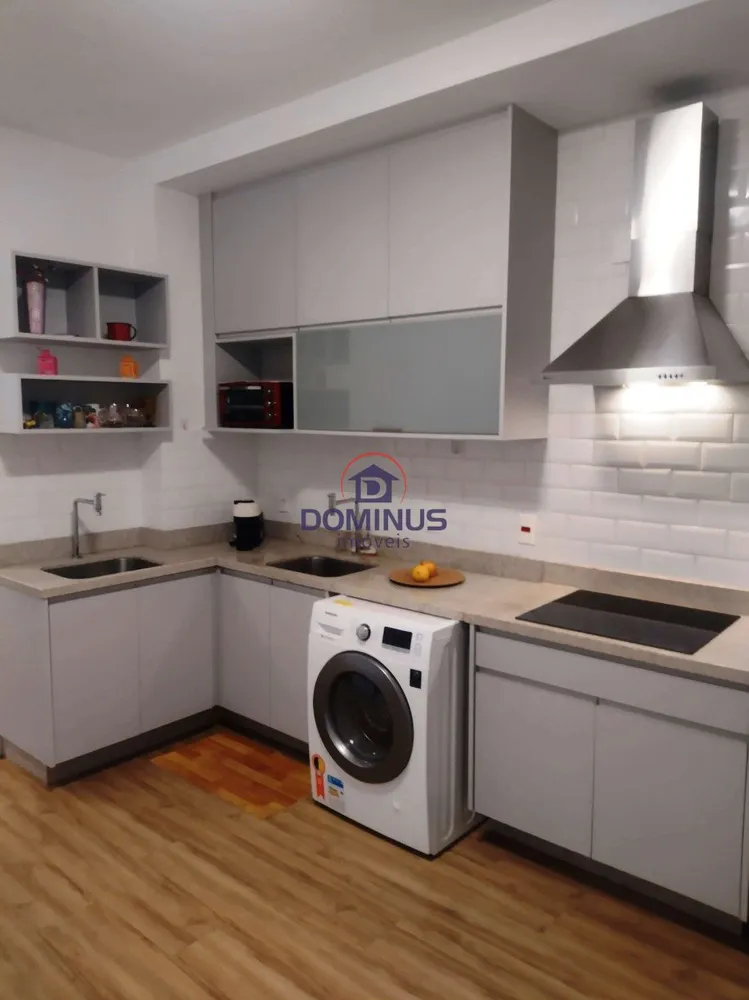 Apartamento, 1 quarto, 44 m² - Foto 5