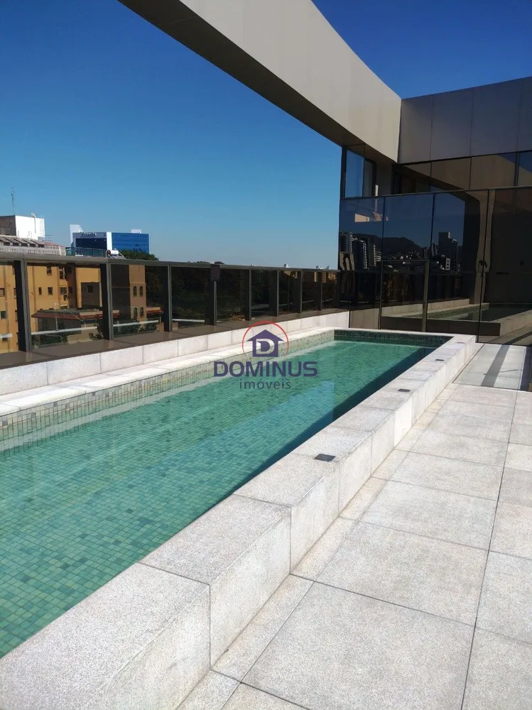 Apartamento, 1 quarto, 44 m² - Foto 4