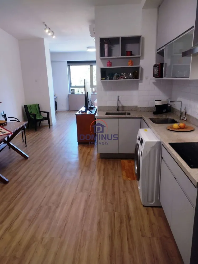 Apartamento, 1 quarto, 44 m² - Foto 9