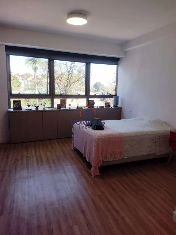 Apartamento, 1 quarto, 44 m² - Foto 8