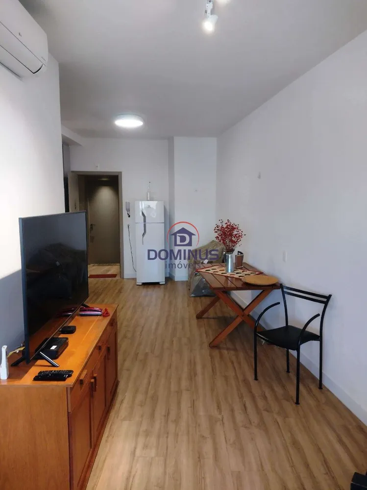 Apartamento, 1 quarto, 44 m² - Foto 14