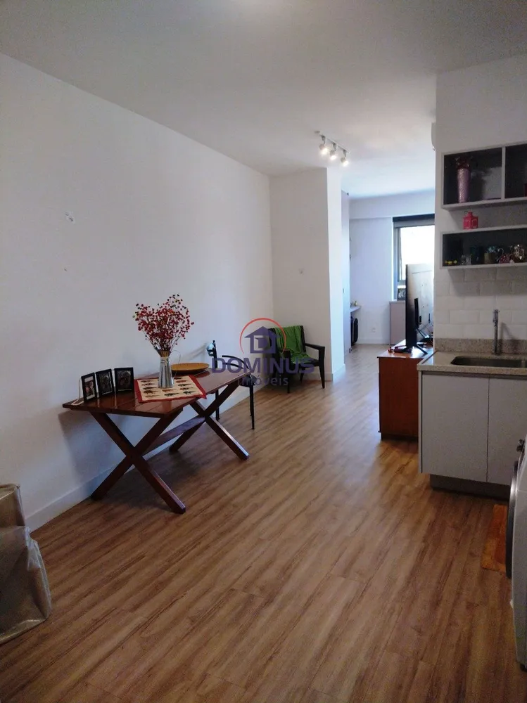 Apartamento, 1 quarto, 44 m² - Foto 22