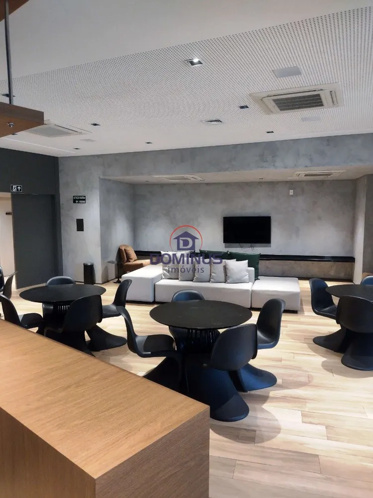 Apartamento, 1 quarto, 44 m² - Foto 2