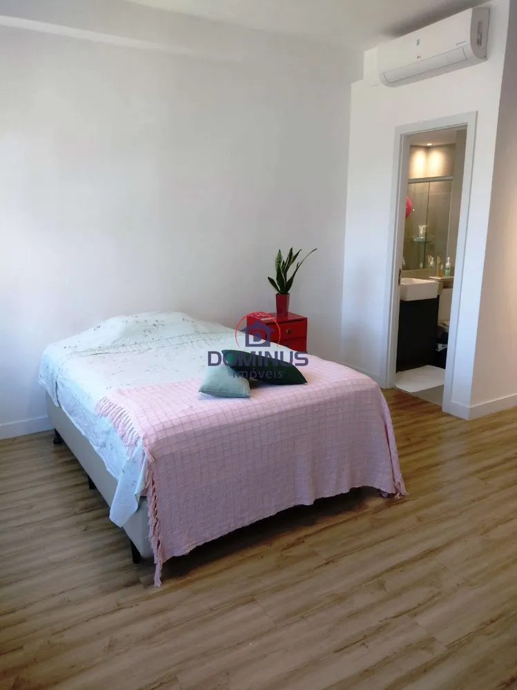 Apartamento, 1 quarto, 44 m² - Foto 13