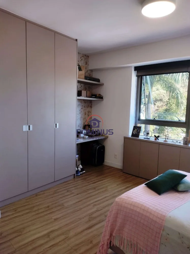 Apartamento, 1 quarto, 44 m² - Foto 10