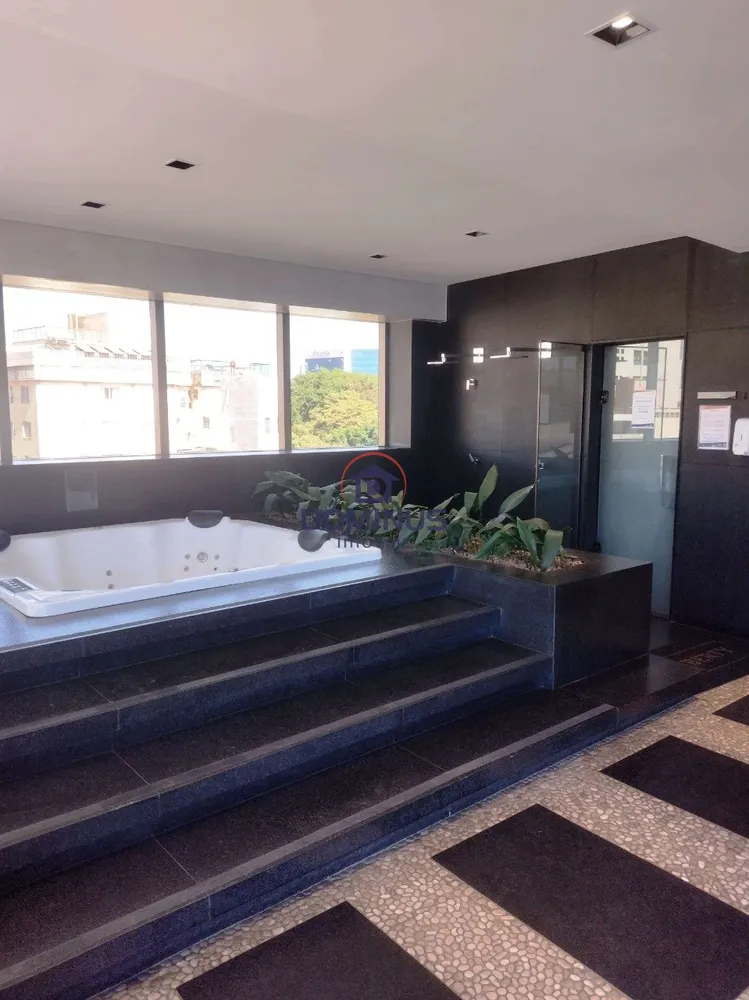 Apartamento, 1 quarto, 44 m² - Foto 21
