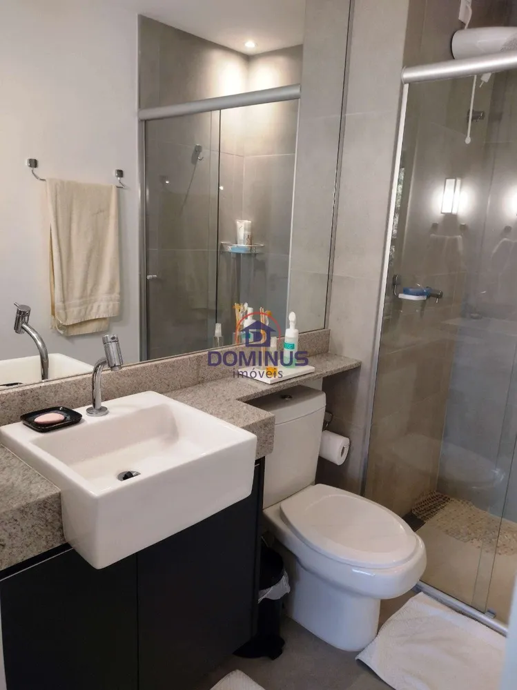 Apartamento, 1 quarto, 44 m² - Foto 16
