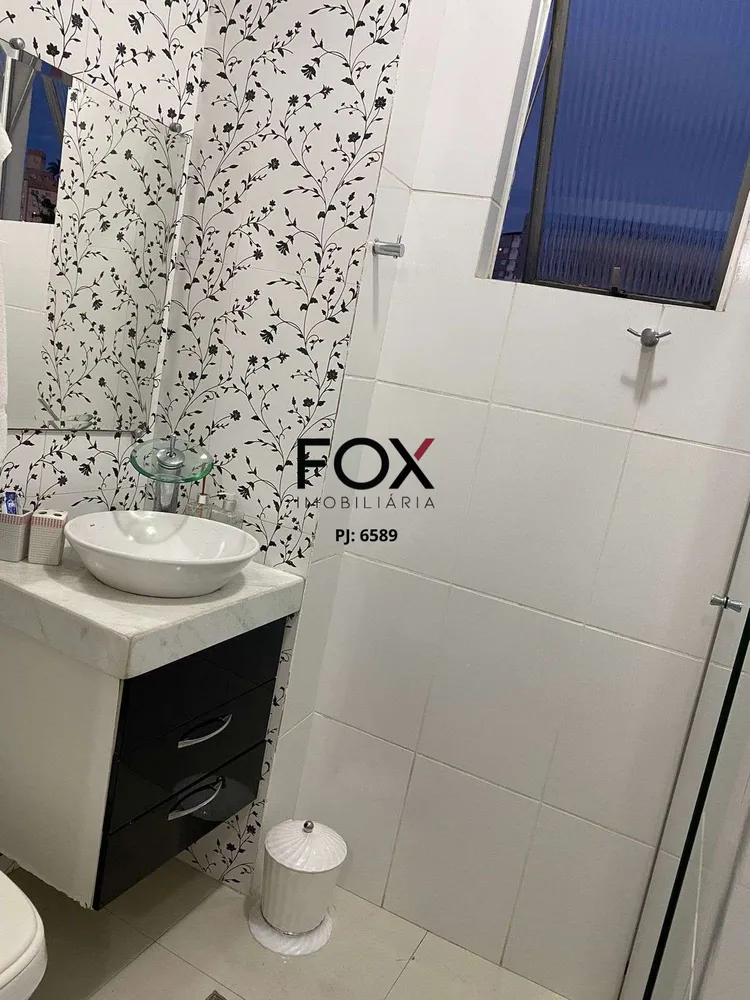 Cobertura, 3 quartos, 134 m² - Foto 9