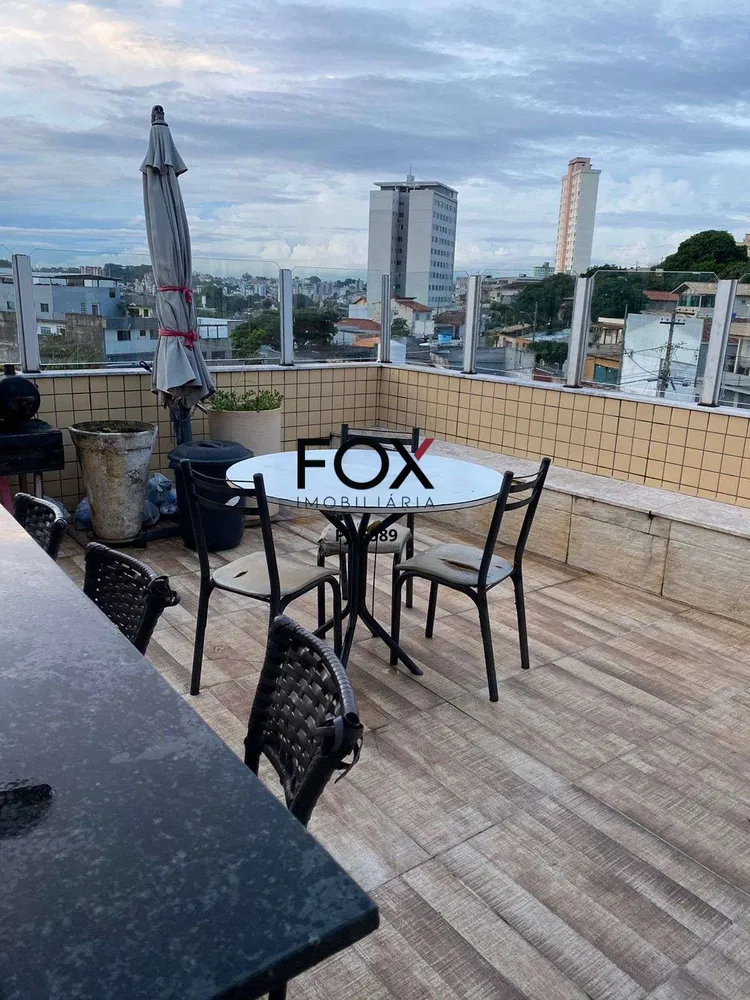 Cobertura, 3 quartos, 134 m² - Foto 16