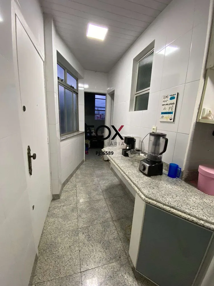 Cobertura, 3 quartos, 134 m² - Foto 5