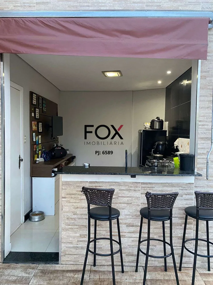 Cobertura, 3 quartos, 134 m² - Foto 2
