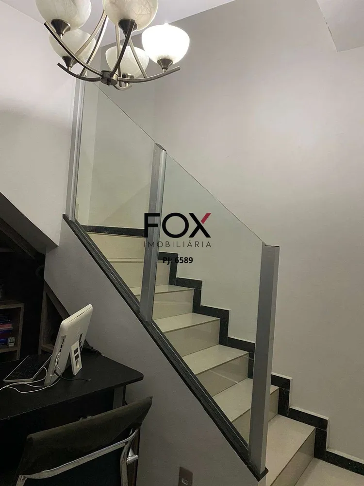Cobertura, 3 quartos, 134 m² - Foto 10