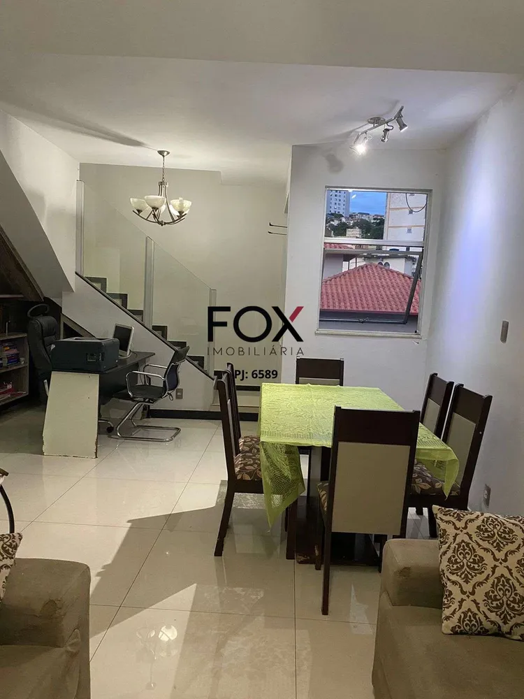 Cobertura, 3 quartos, 134 m² - Foto 9