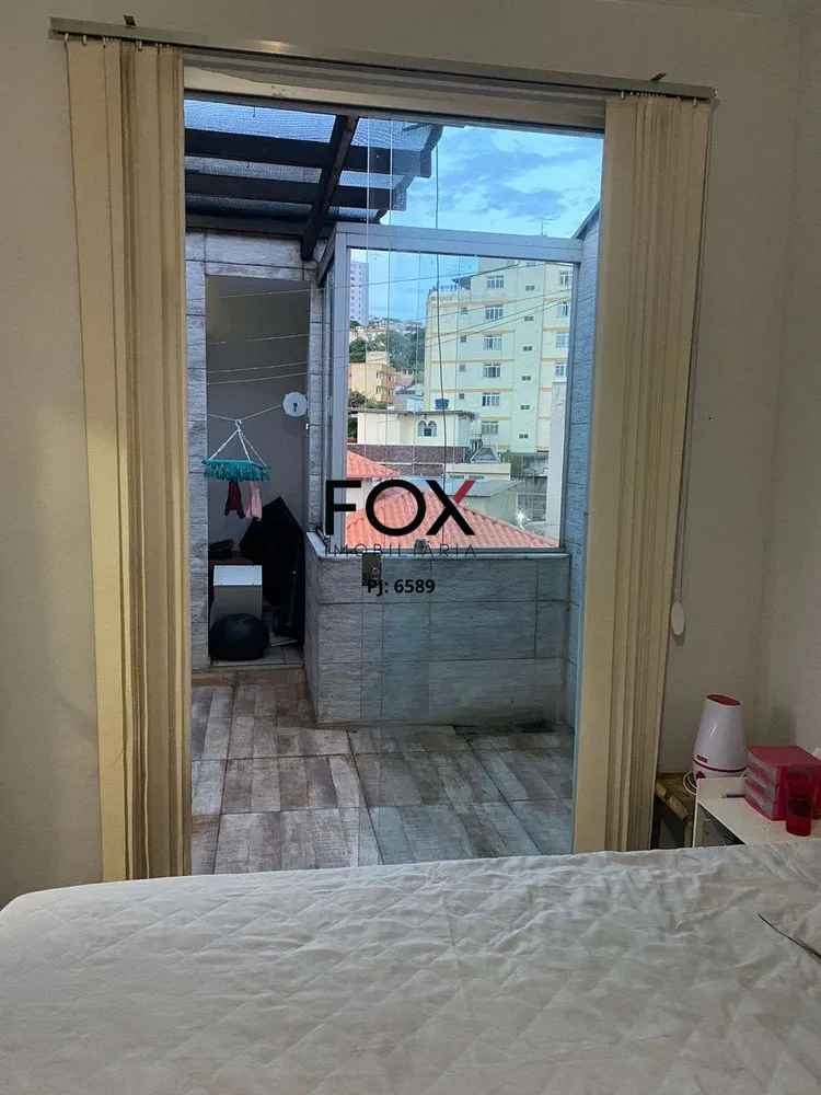 Cobertura, 3 quartos, 134 m² - Foto 7
