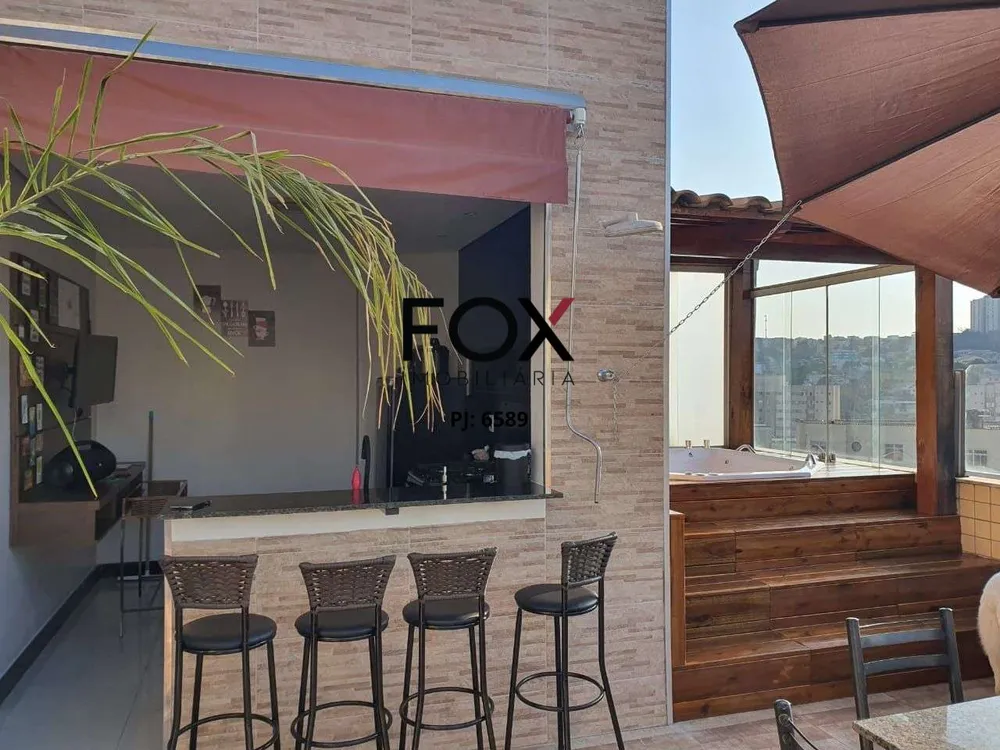 Cobertura, 3 quartos, 134 m² - Foto 14