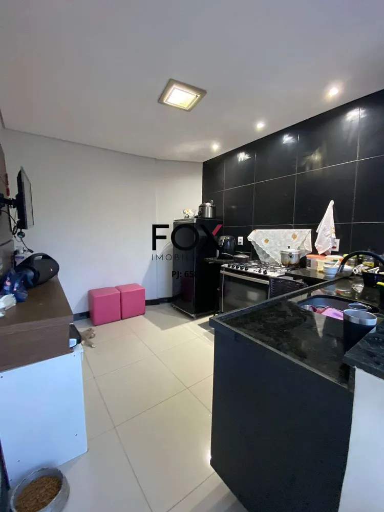 Cobertura, 3 quartos, 134 m² - Foto 3
