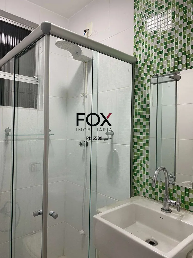 Cobertura, 3 quartos, 134 m² - Foto 1