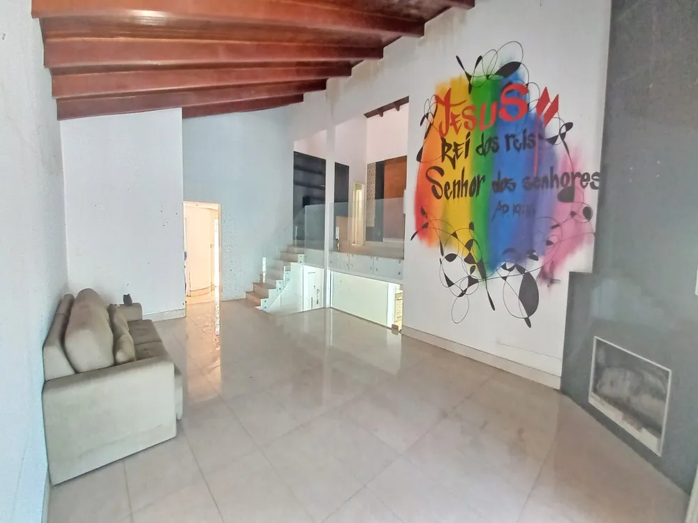Casa, 5 quartos, 575 m² - Foto 2