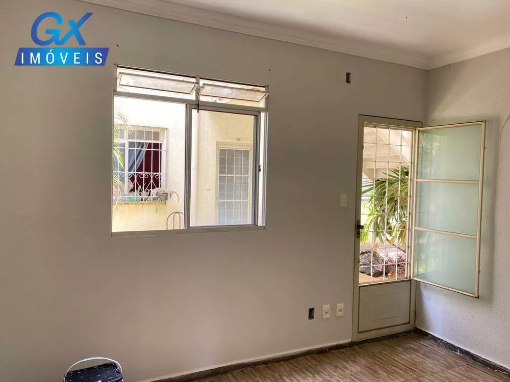 Apartamento à venda com 2 quartos - Foto 3