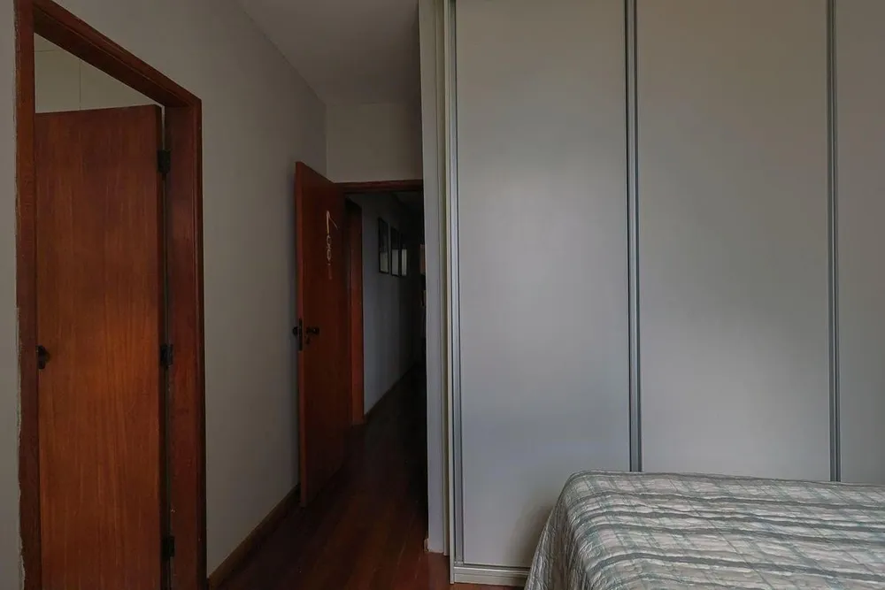 Apartamento, 3 quartos, 94 m² - Foto 4