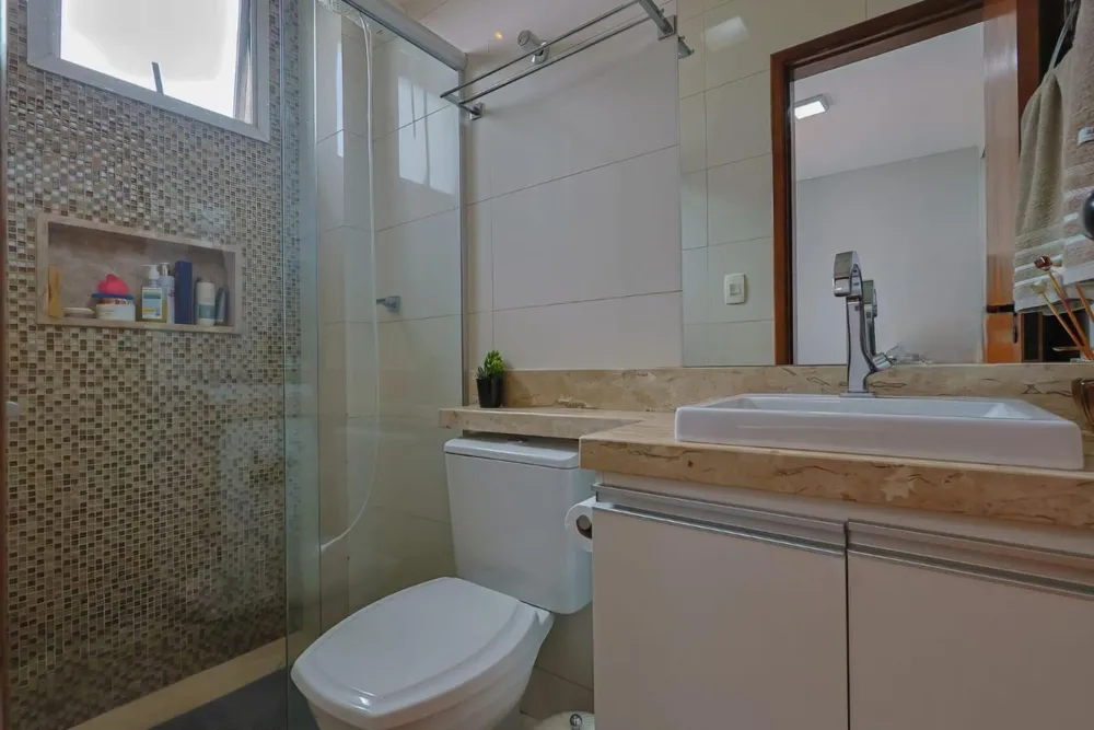 Apartamento, 3 quartos, 94 m² - Foto 8