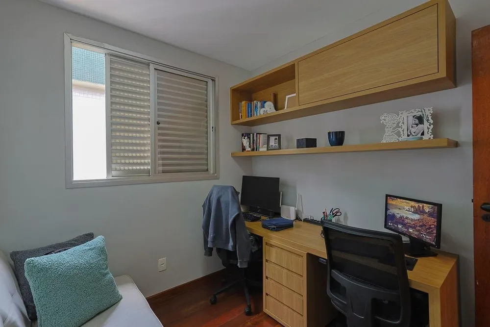 Apartamento, 3 quartos, 94 m² - Foto 7